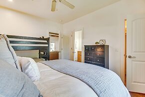 Grand Lake Home w/ Community Pool, Dock, & Fishing