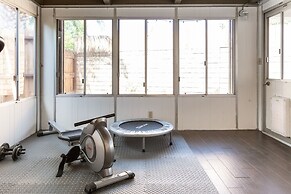 Covello 3 Br W/ Backyard North Hollywood 3 Bedroom Home by RedAwning