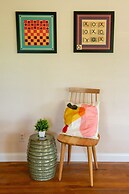 Fox Manor The Ultimate Fresno Getaway 5 Bedroom Home by RedAwning