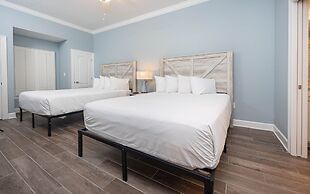 Phoenix Gulf Towers 1802 2 Bedroom Condo