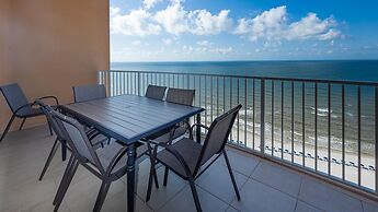 Phoenix Gulf Towers 1802 2 Bedroom Condo