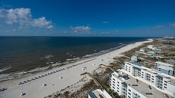 Phoenix Gulf Towers 1802 2 Bedroom Condo