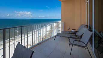 Phoenix Gulf Towers 1802 2 Bedroom Condo