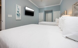 Phoenix Gulf Towers 1802 2 Bedroom Condo