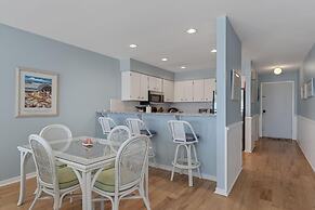 Breakers C32 2 Bedroom Condo by RedAwning