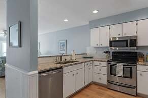 Breakers C32 2 Bedroom Condo by RedAwning