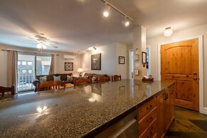 Resort Plaza 5022 2 Bedroom Condo