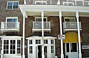 Resort Plaza 5022 2 Bedroom Condo