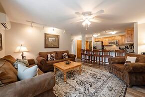 Resort Plaza 5022 2 Bedroom Condo