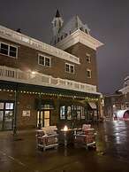 Resort Plaza 5022 2 Bedroom Condo