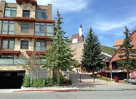 Resort Plaza 5022 2 Bedroom Condo