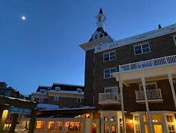 Resort Plaza 5022 2 Bedroom Condo