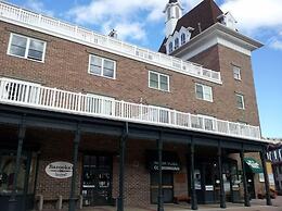 Resort Plaza 5022 2 Bedroom Condo