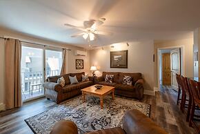 Resort Plaza 5022 2 Bedroom Condo