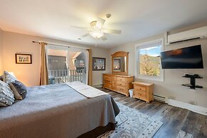 Resort Plaza 5022 2 Bedroom Condo