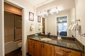 Resort Plaza 5022 2 Bedroom Condo