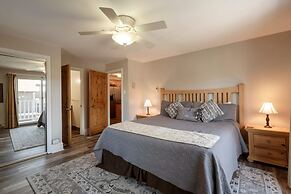 Resort Plaza 5022 2 Bedroom Condo