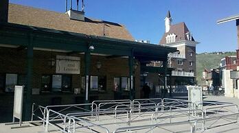 Resort Plaza 5022 2 Bedroom Condo
