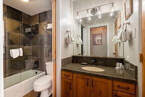 Resort Plaza 5022 2 Bedroom Condo