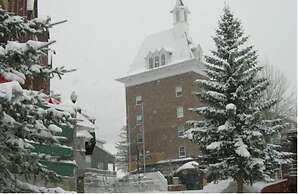 Resort Plaza 5022 2 Bedroom Condo