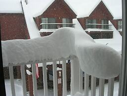 Resort Plaza 5022 2 Bedroom Condo