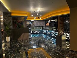 SHELTONS HOTEL KIRIKKALE