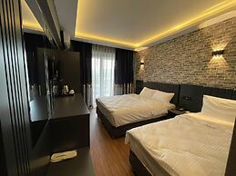 SHELTONS HOTEL KIRIKKALE