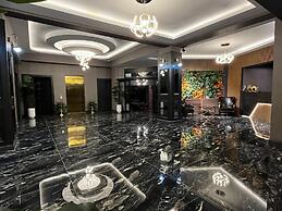 SHELTONS HOTEL KIRIKKALE