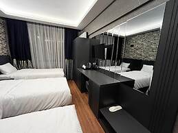 SHELTONS HOTEL KIRIKKALE