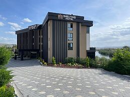 SHELTONS HOTEL KIRIKKALE