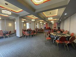 SHELTONS HOTEL KIRIKKALE