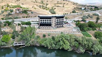 SHELTONS HOTEL KIRIKKALE