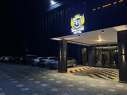 SHELTONS HOTEL KIRIKKALE