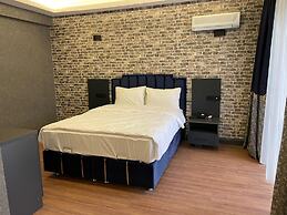 SHELTONS HOTEL KIRIKKALE