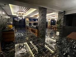 SHELTONS HOTEL KIRIKKALE