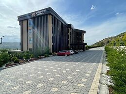 SHELTONS HOTEL KIRIKKALE