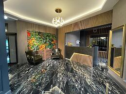 SHELTONS HOTEL KIRIKKALE