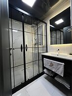 SHELTONS HOTEL KIRIKKALE