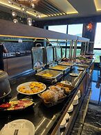 SHELTONS HOTEL KIRIKKALE