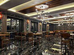 SHELTONS HOTEL KIRIKKALE