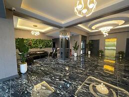 SHELTONS HOTEL KIRIKKALE