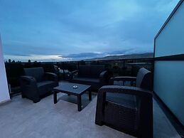 SHELTONS HOTEL KIRIKKALE