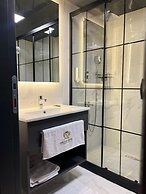 SHELTONS HOTEL KIRIKKALE