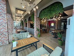 SHELTONS HOTEL KIRIKKALE