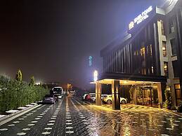 SHELTONS HOTEL KIRIKKALE