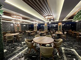 SHELTONS HOTEL KIRIKKALE