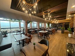 SHELTONS HOTEL KIRIKKALE