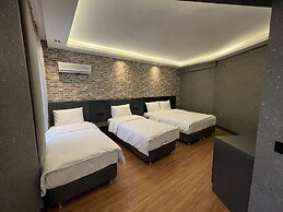 SHELTONS HOTEL KIRIKKALE