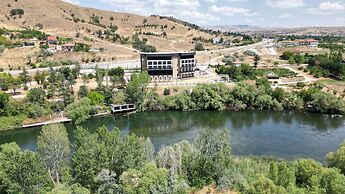 SHELTONS HOTEL KIRIKKALE