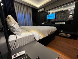 SHELTONS HOTEL KIRIKKALE